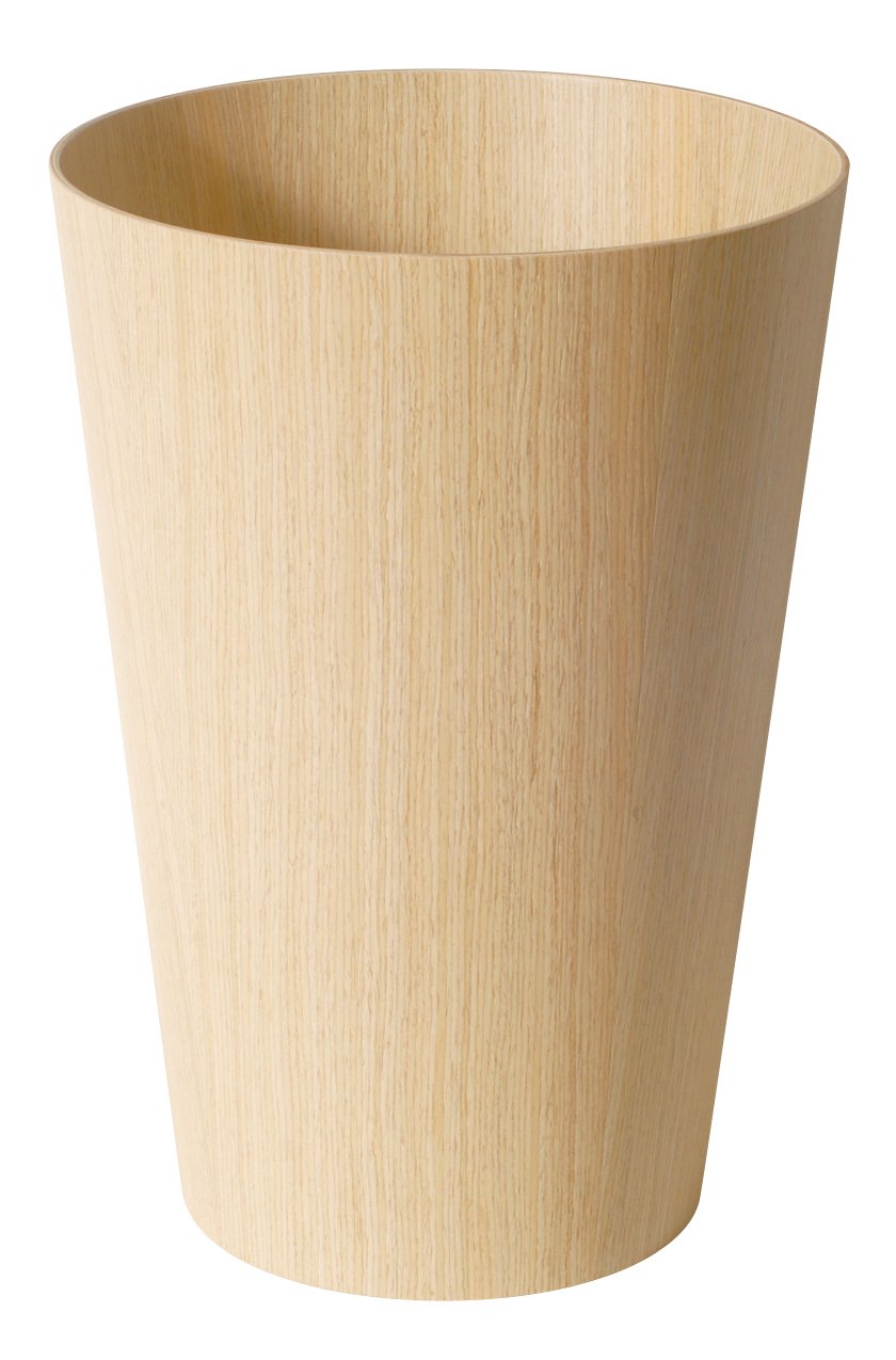 Amazon｜SAITO WOOD ごみ箱 ダストボックス 上開き L 905H 16L